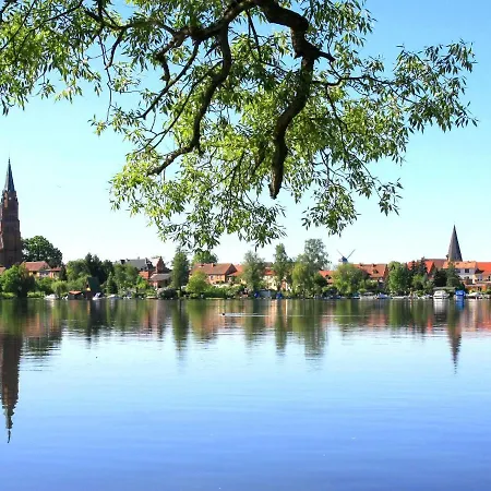 Old Huesung - Muz325 By Interhome Mirow