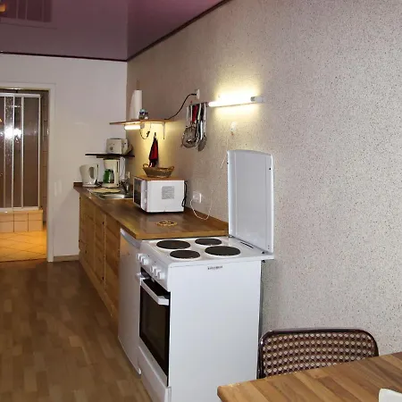 Old Huesung - Muz325 By Interhome Mirow