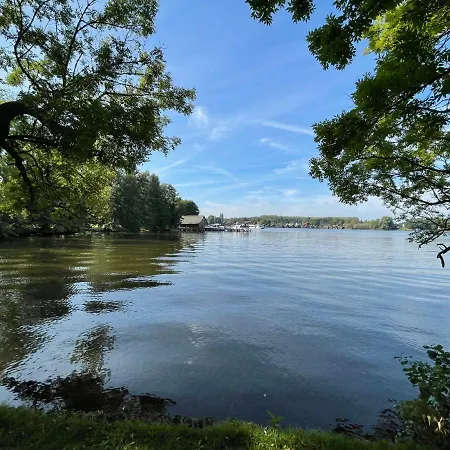 Old Huesung - Muz325 By Interhome Appartement *