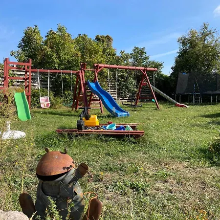 Appartement Old Huesung - Muz325 By Interhome *