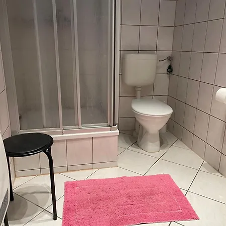 Old Huesung - Muz325 By Interhome Appartement *