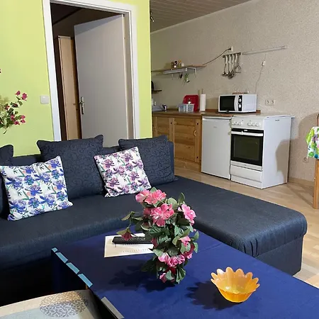 Old Huesung - Muz325 By Interhome * Mirow