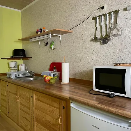 Old Huesung - Muz325 By Interhome