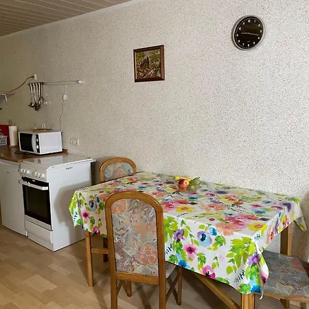 Appartement Old Huesung - Muz325 By Interhome