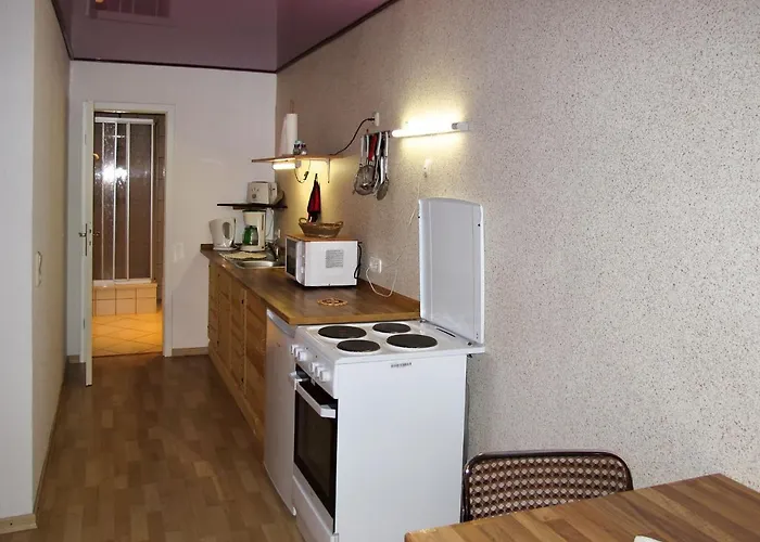 Old Huesung - Muz325 By Interhome ミロー