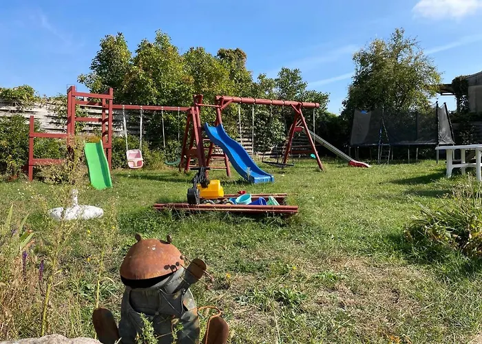 アパート Old Huesung - Muz325 By Interhome *