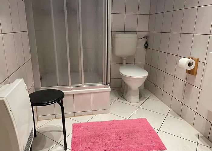 Old Huesung - Muz325 By Interhome アパート *