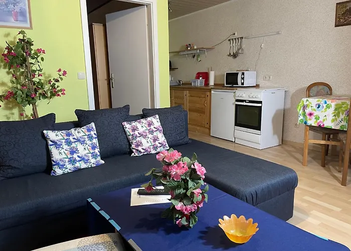 Old Huesung - Muz325 By Interhome * ミロー