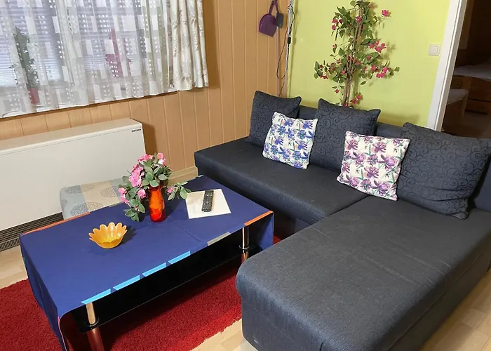 Old Huesung - Muz325 By Interhome ミロー