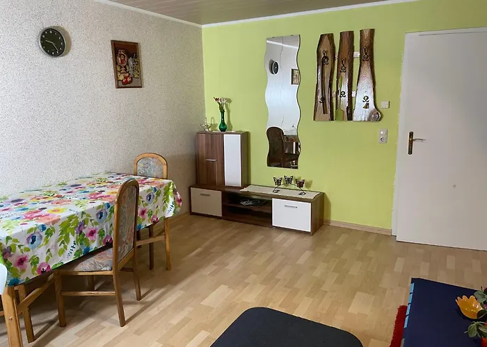 Old Huesung - Muz325 By Interhome アパート ミロー