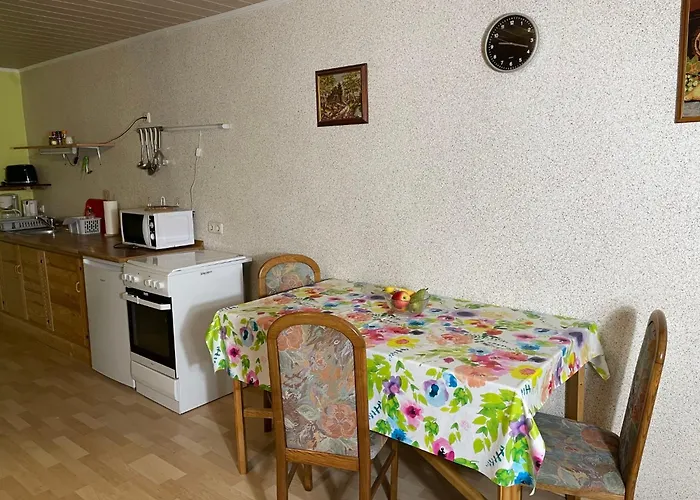 アパート Old Huesung - Muz325 By Interhome